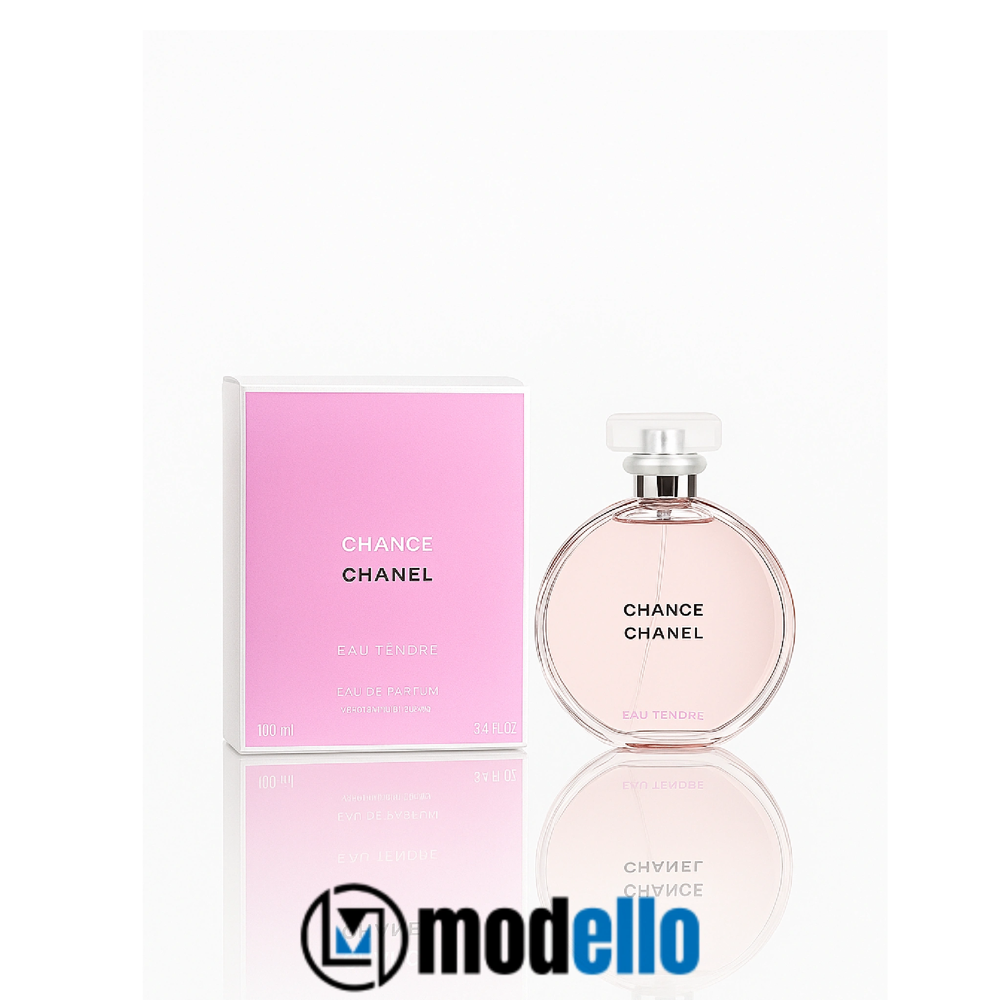 ادکلن شنل چنس هاردباکس اصلی